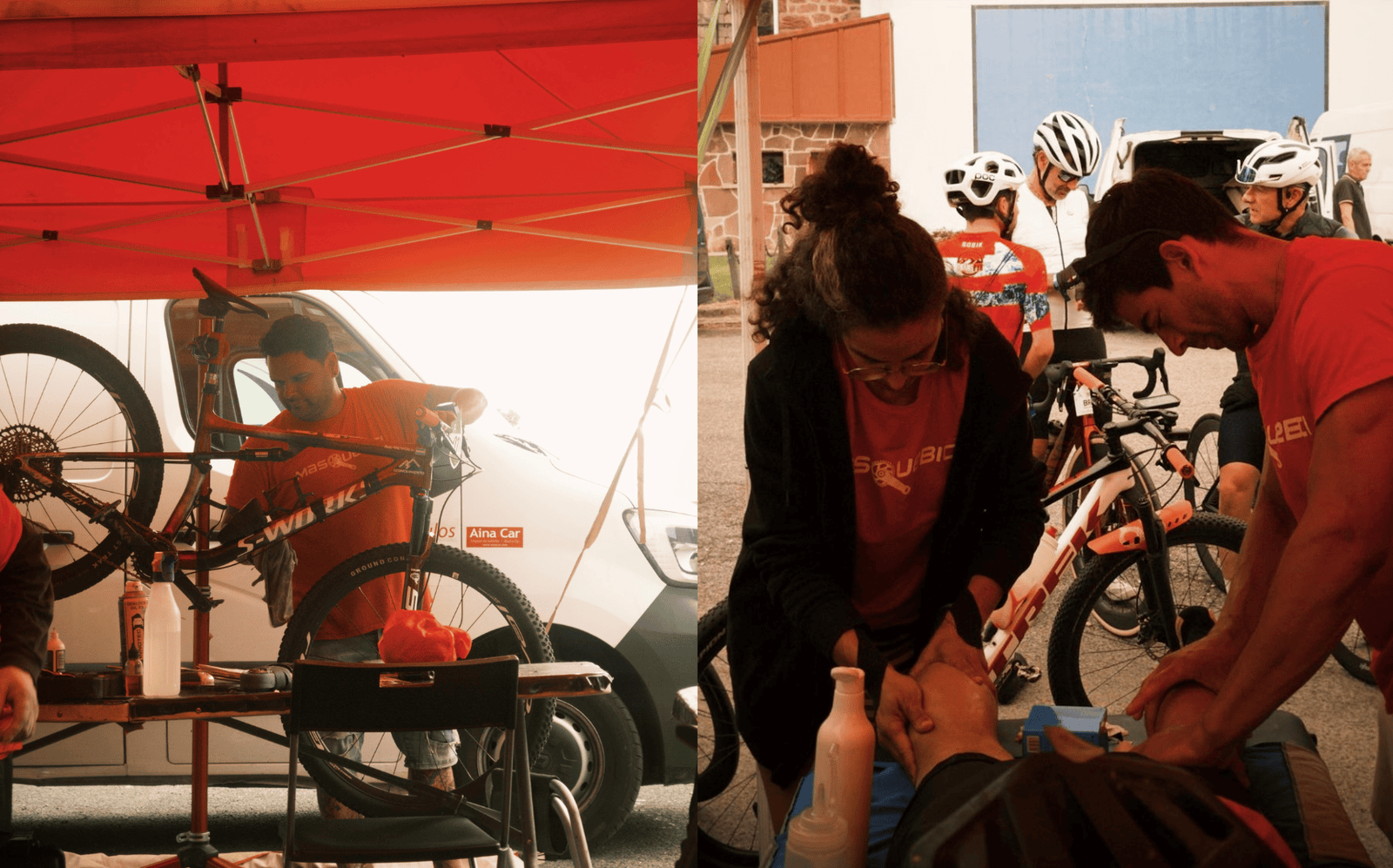 Titan Desert Morocco: why deciding now makes the difference